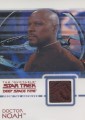 The Quotable Star Trek Deep Space Nine Card C10