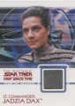 The Quotable Star Trek Deep Space Nine Card C12