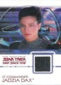 The Quotable Star Trek Deep Space Nine Card C13 Black