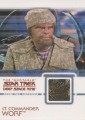 The Quotable Star Trek Deep Space Nine Card C15 Grey