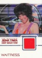 The Quotable Star Trek Deep Space Nine Card C17 Solid