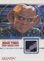 The Quotable Star Trek Deep Space Nine Card C19