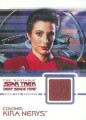The Quotable Star Trek Deep Space Nine Card C2 Light Red
