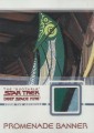 The Quotable Star Trek Deep Space Nine Card C21