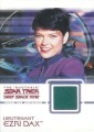 The Quotable Star Trek Deep Space Nine Trading Card C8 Teal