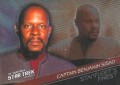 The Quotable Star Trek Deep Space Nine Trading Card Star Treks Finest F1