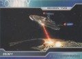 Enterprise Season Two Trading Card 159