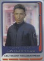 Enterprise Season Three Trading Card CC4