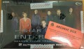 Star Trek Enterprise Season Three Trading Card Archive Box Top