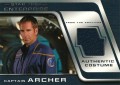 Star Trek Enterprise Season Three Trading Card C2