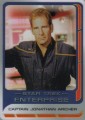 Star Trek Enterprise Season Three Trading Card CC1