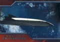 Star Trek Enterprise Season Three Trading Card CK1