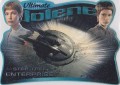 Star Trek Enterprise Season Three Trading Card J8