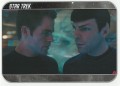2014 Star Trek Movies Trading Card 2009 Movie Base 105