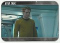 2014 Star Trek Movies Trading Card 2009 Movie Base 110
