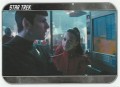 2014 Star Trek Movies Trading Card 2009 Movie Base 32