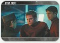 2014 Star Trek Movies Trading Card 2009 Movie Base 33