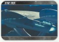 2014 Star Trek Movies Trading Card 2009 Movie Base 37