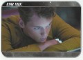 2014 Star Trek Movies Trading Card 2009 Movie Base 40