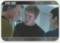 2014 Star Trek Movies Trading Card 2009 Movie Base 42