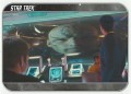 2014 Star Trek Movies Trading Card 2009 Movie Base 44