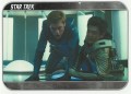 2014 Star Trek Movies Trading Card 2009 Movie Base 59
