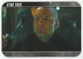 2014 Star Trek Movies Trading Card 2009 Movie Base 66