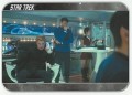 2014 Star Trek Movies Trading Card 2009 Movie Base 67