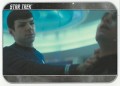 2014 Star Trek Movies Trading Card 2009 Movie Base 68