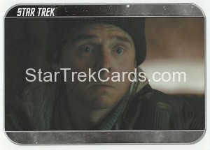 2014 Star Trek Movies Trading Card 2009 Movie Base 79