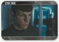 2014 Star Trek Movies Trading Card 2009 Movie Base 87