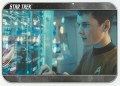 2014 Star Trek Movies Trading Card 2009 Movie Base 88