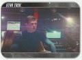 2014 Star Trek Movies Trading Card 2009 Movie Base 9