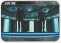 2014 Star Trek Movies Trading Card 2009 Movie Base 92