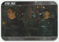 2014 Star Trek Movies Trading Card 2009 Movie Base 93