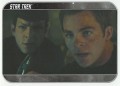 2014 Star Trek Movies Trading Card 2009 Movie Base 94
