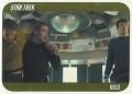 2014 Star Trek Movies Trading Card 2009 Movie Gold 103