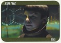 2014 Star Trek Movies Trading Card 2009 Movie Gold 15
