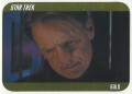 2014 Star Trek Movies Trading Card 2009 Movie Gold 19