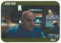 2014 Star Trek Movies Trading Card 2009 Movie Gold 2