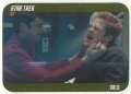 2014 Star Trek Movies Trading Card 2009 Movie Gold 38