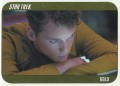 2014 Star Trek Movies Trading Card 2009 Movie Gold 40