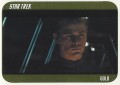 2014 Star Trek Movies Trading Card 2009 Movie Gold 5