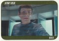 2014 Star Trek Movies Trading Card 2009 Movie Gold 63
