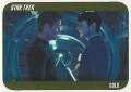 2014 Star Trek Movies Trading Card 2009 Movie Gold 96