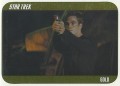 2014 Star Trek Movies Trading Card 2009 Movie Gold 97