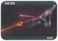 2014 Star Trek Movies Trading Card 2009 Movie Silver 101