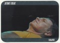 2014 Star Trek Movies Trading Card 2009 Movie Silver 102