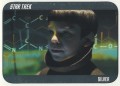 2014 Star Trek Movies Trading Card 2009 Movie Silver 15