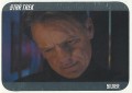 2014 Star Trek Movies Trading Card 2009 Movie Silver 19